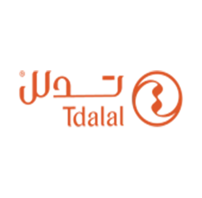 مشروع تدلل في السعودية